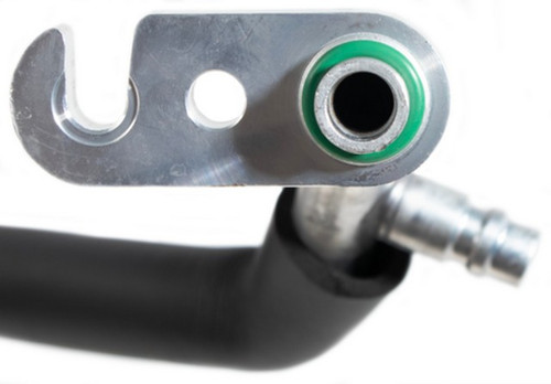 Four Seasons A/C Refrigerant Suction Hose 66513 - view 2