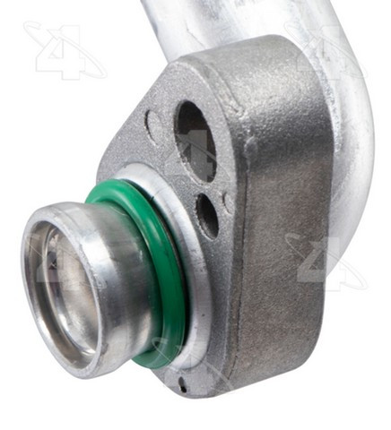 Four Seasons A/C Suction and Liquid Line Hose Assembly P/N:66523
