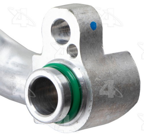 Four Seasons A/C Suction and Liquid Line Hose Assembly 66525 - view 3