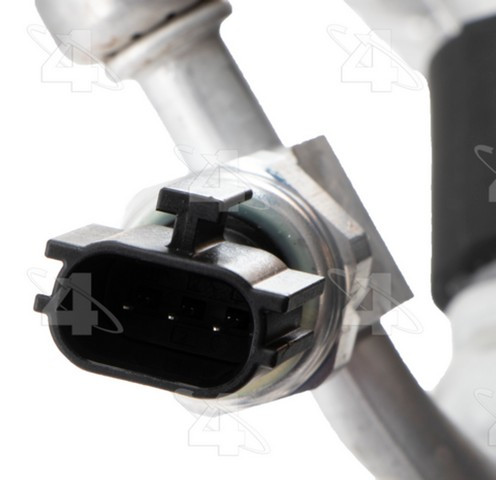 Four Seasons A/C Suction and Liquid Line Hose Assembly 66527 - view 3