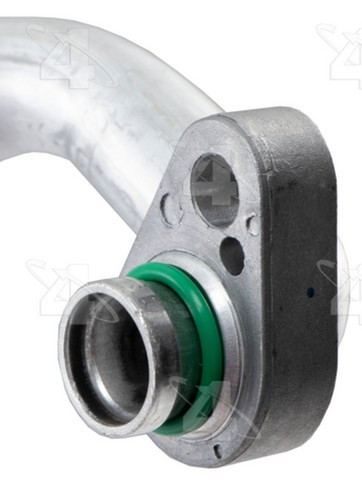 Four Seasons A/C Suction and Liquid Line Hose Assembly 66527 - view 4
