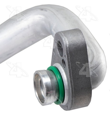 Four Seasons A/C Suction and Liquid Line Hose Assembly P/N:66528