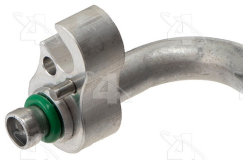 Four Seasons A/C Suction and Liquid Line Hose Assembly P/N:66528