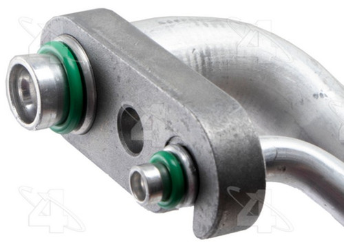 Four Seasons A/C Suction and Liquid Line Hose Assembly P/N:66528