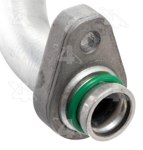 Four Seasons A/C Suction and Liquid Line Hose Assembly 66530 - view 4