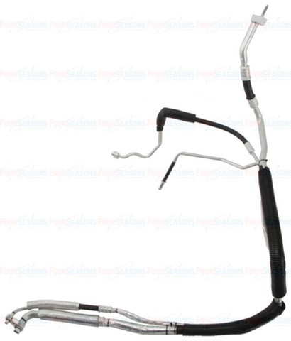 Four Seasons A/C Suction and Liquid Line Hose Assembly 66537
