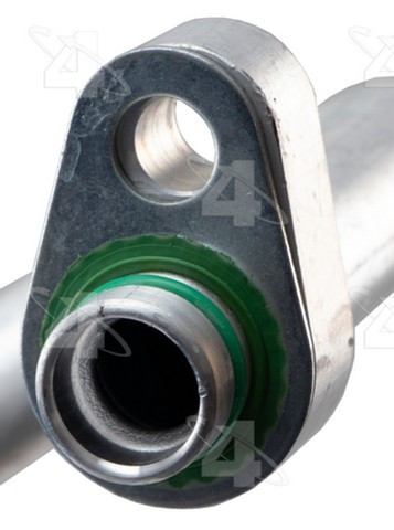 Four Seasons A/C Refrigerant Suction Hose P/N:66547