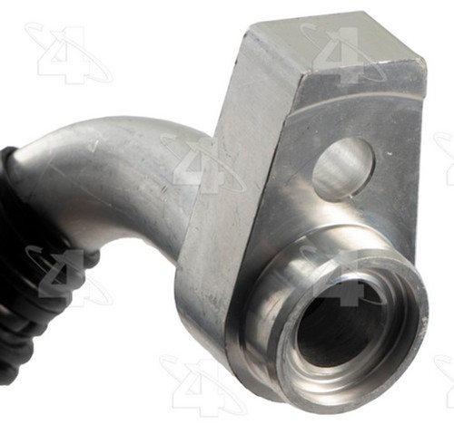Four Seasons A/C Refrigerant Suction Hose 66551 - view 3