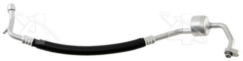 Four Seasons A/C Refrigerant Suction Hose 66552