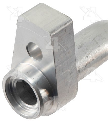Four Seasons A/C Refrigerant Suction Hose 66552 - view 2