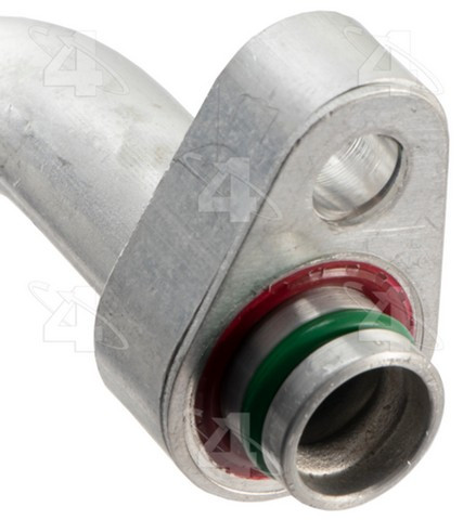 Four Seasons A/C Refrigerant Suction Hose 66552 - view 3