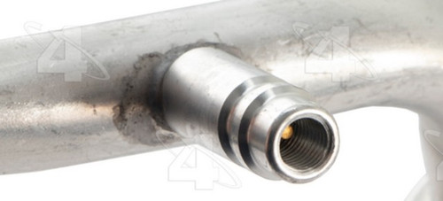 Four Seasons A/C Refrigerant Suction Hose 66552 - view 4