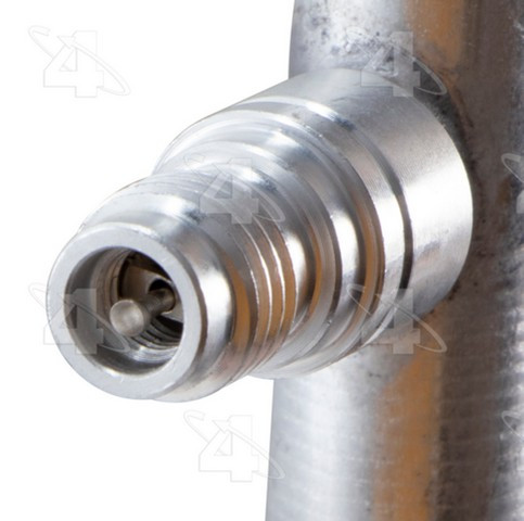 Four Seasons A/C Refrigerant Discharge Hose 66556 - view 2