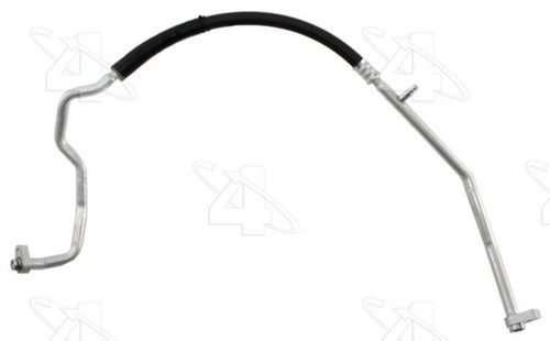 Four Seasons A/C Refrigerant Suction Hose P/N:66558