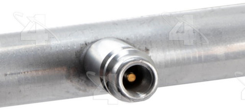 Four Seasons A/C Refrigerant Suction Hose 66558 - view 2