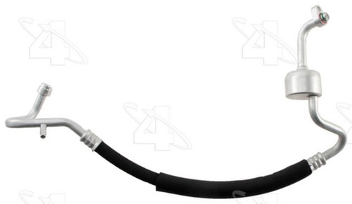 Four Seasons A/C Refrigerant Suction Hose P/N:66560