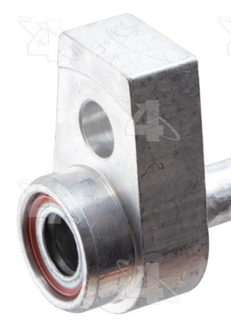 Four Seasons A/C Suction and Liquid Line Hose Assembly 66561 - view 2