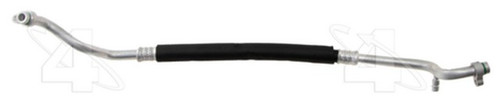Four Seasons A/C Refrigerant Suction Hose P/N:66567