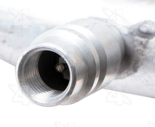 Four Seasons A/C Refrigerant Suction Hose 66567 - view 3