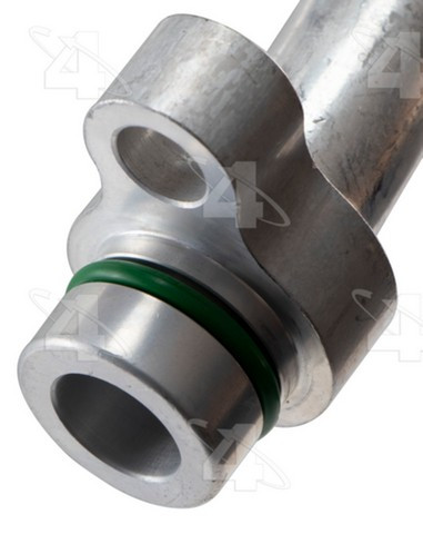 Four Seasons A/C Refrigerant Suction Hose P/N:66567