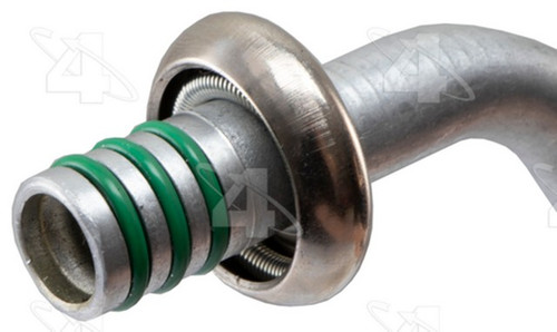 Four Seasons A/C Refrigerant Discharge Hose P/N:66568