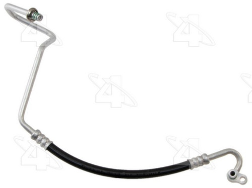 Four Seasons A/C Refrigerant Discharge Hose 66569