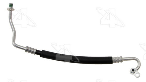 Four Seasons A/C Refrigerant Discharge Hose 66570
