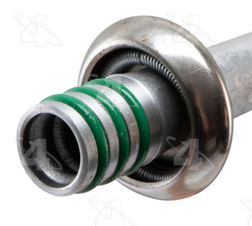 Four Seasons A/C Refrigerant Discharge Hose 66570 - view 3