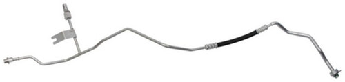 Four Seasons A/C Refrigerant Liquid Hose 66572 - view 5