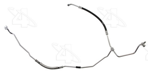 Four Seasons A/C Refrigerant Liquid Hose 66574