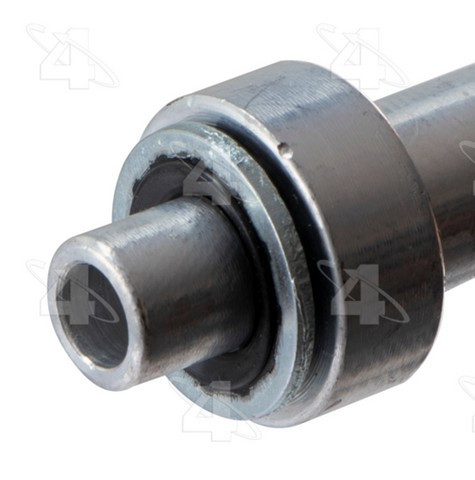Four Seasons A/C Refrigerant Liquid Hose 66574 - view 2