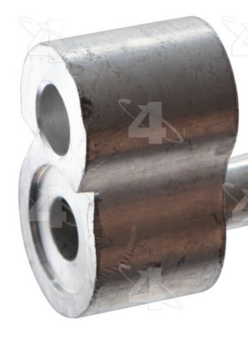 Four Seasons A/C Refrigerant Liquid Hose 66574 - view 3