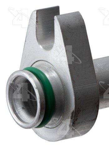 Four Seasons A/C Refrigerant Suction Hose P/N:66575