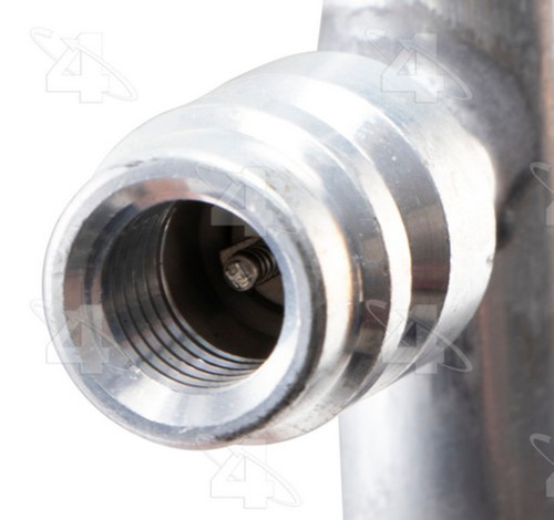 Four Seasons A/C Refrigerant Liquid Hose P/N:66576