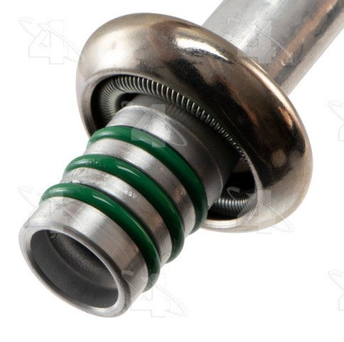 Four Seasons A/C Refrigerant Liquid Hose 66576 - view 4