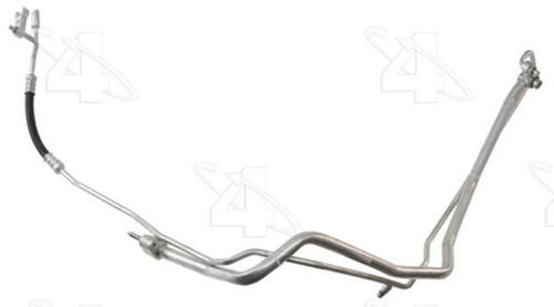 Four Seasons A/C Suction and Liquid Line Hose Assembly P/N:66577