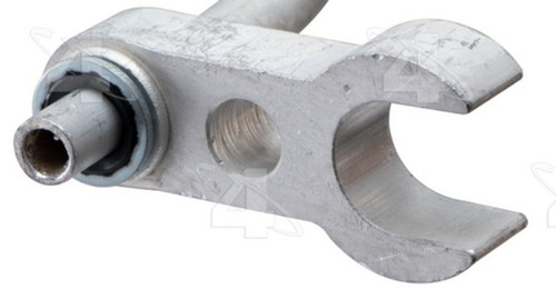 Four Seasons A/C Suction and Liquid Line Hose Assembly 66577 - view 2