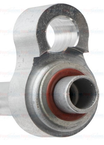 Four Seasons A/C Suction and Liquid Line Hose Assembly P/N:66579