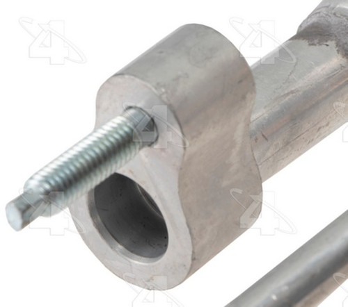 Four Seasons A/C Suction and Liquid Line Hose Assembly 66580 - view 2