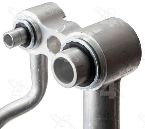 Four Seasons A/C Suction and Liquid Line Hose Assembly 66580 - view 4