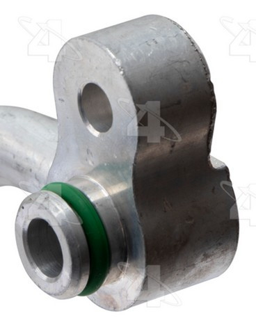 Four Seasons A/C Refrigerant Discharge Hose P/N:66582
