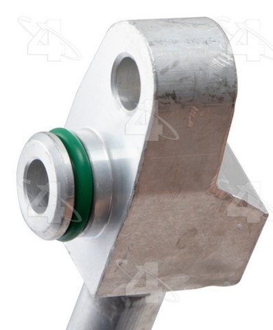 Four Seasons A/C Refrigerant Discharge Hose 66584 - view 2