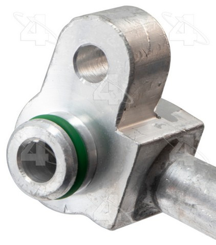 Four Seasons A/C Refrigerant Discharge Hose 66589 - view 2