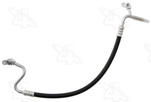 Four Seasons A/C Refrigerant Discharge Hose 66591