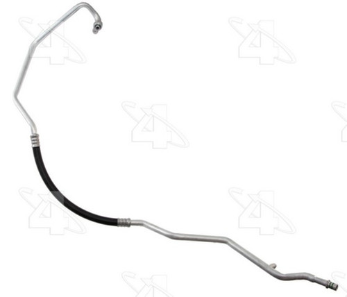 Four Seasons A/C Refrigerant Suction Hose 66596