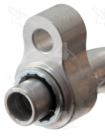 Four Seasons A/C Refrigerant Suction Hose 66596 - view 3