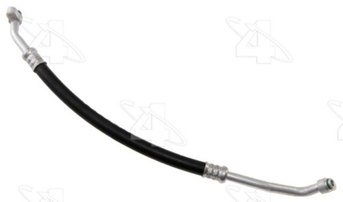 Four Seasons A/C Refrigerant Suction Hose 66597