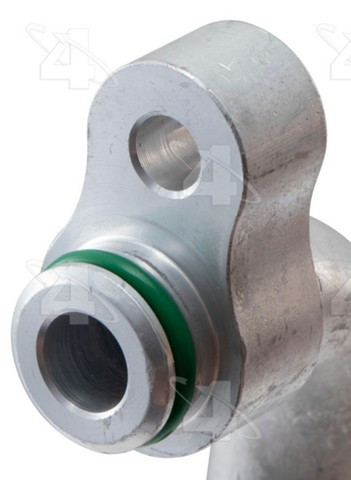 Four Seasons A/C Refrigerant Suction Hose 66599 - view 2