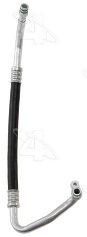 Four Seasons A/C Refrigerant Suction Hose 66601