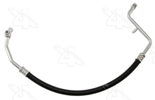 Four Seasons A/C Refrigerant Suction Hose P/N:66602